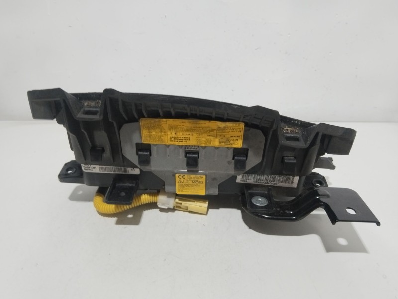 Recambio de airbag delantero derecho para hyundai i40 i (vf) 1.7 crdi referencia OEM IAM 569703Z100RY  