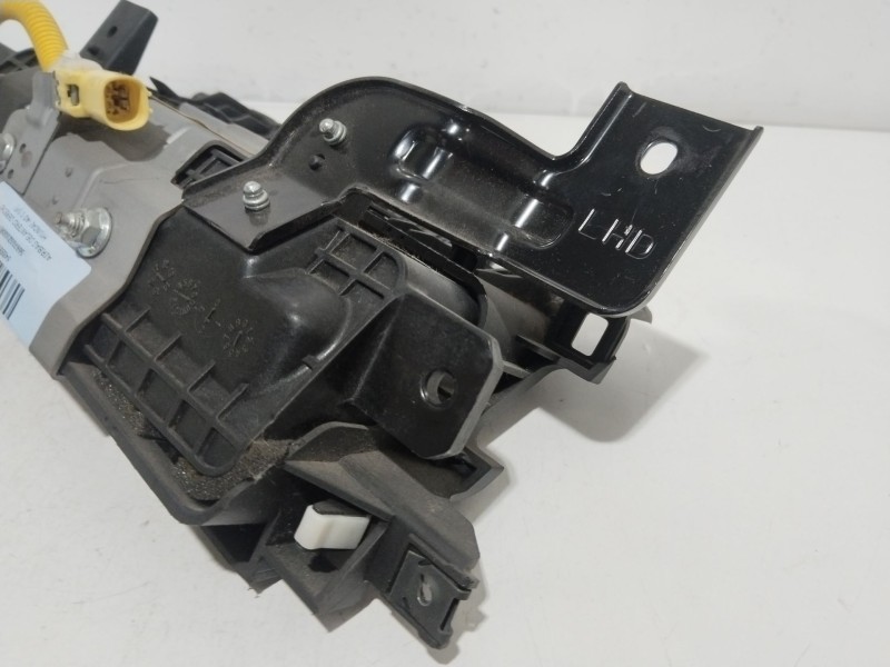 Recambio de airbag delantero derecho para hyundai i40 i (vf) 1.7 crdi referencia OEM IAM 569703Z100RY  