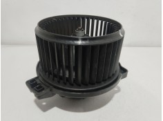 Recambio de motor calefaccion para hyundai i40 i (vf) 1.7 crdi referencia OEM IAM 971263Z000