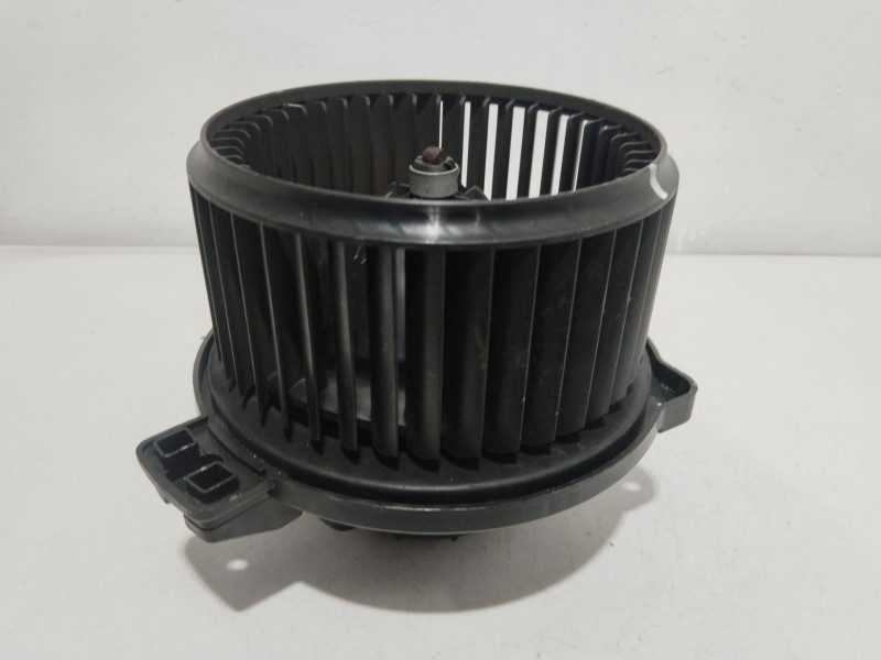 Recambio de motor calefaccion para hyundai i40 i (vf) 1.7 crdi referencia OEM IAM 971263Z000  