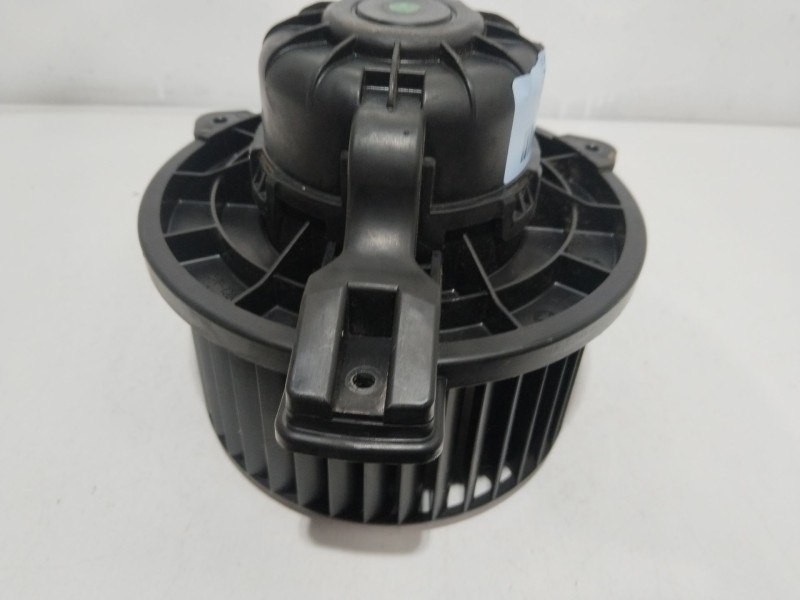 Recambio de motor calefaccion para hyundai i40 i (vf) 1.7 crdi referencia OEM IAM 971263Z000  