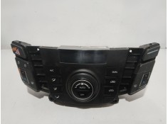 Recambio de mando calefaccion / aire acondicionado para hyundai i40 i (vf) 1.7 crdi referencia OEM IAM 972503Z320