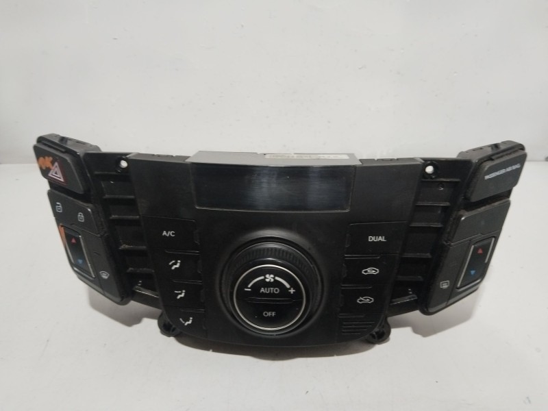 Recambio de mando calefaccion / aire acondicionado para hyundai i40 i (vf) 1.7 crdi referencia OEM IAM 972503Z320  