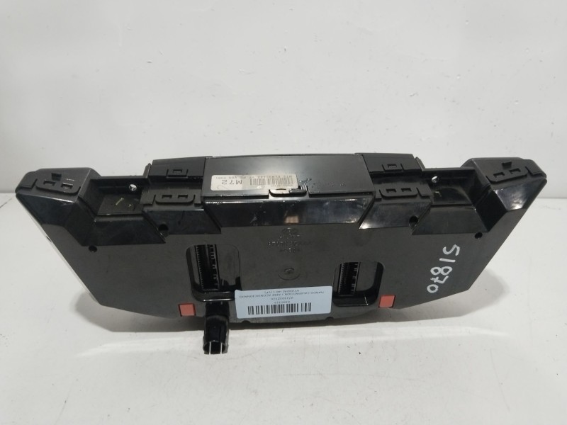 Recambio de mando calefaccion / aire acondicionado para hyundai i40 i (vf) 1.7 crdi referencia OEM IAM 972503Z320  