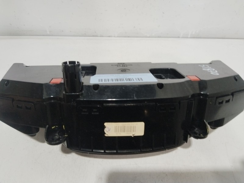 Recambio de mando calefaccion / aire acondicionado para hyundai i40 i (vf) 1.7 crdi referencia OEM IAM 972503Z320  