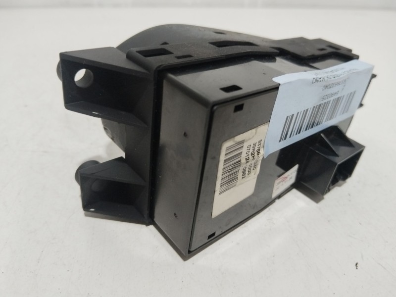 Recambio de palanca freno de mano para hyundai i40 i (vf) 1.7 crdi referencia OEM IAM 937663Z040  