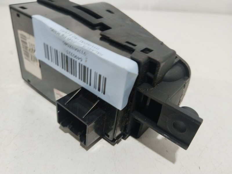 Recambio de palanca freno de mano para hyundai i40 i (vf) 1.7 crdi referencia OEM IAM 937663Z040  