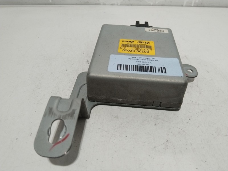 Recambio de modulo electronico para hyundai i40 i (vf) 1.7 crdi referencia OEM IAM 953003Z000  