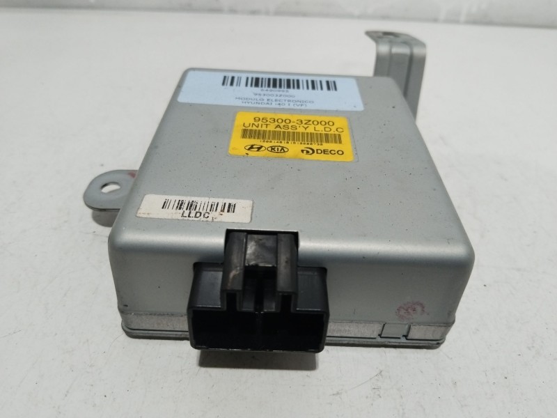 Recambio de modulo electronico para hyundai i40 i (vf) 1.7 crdi referencia OEM IAM 953003Z000  