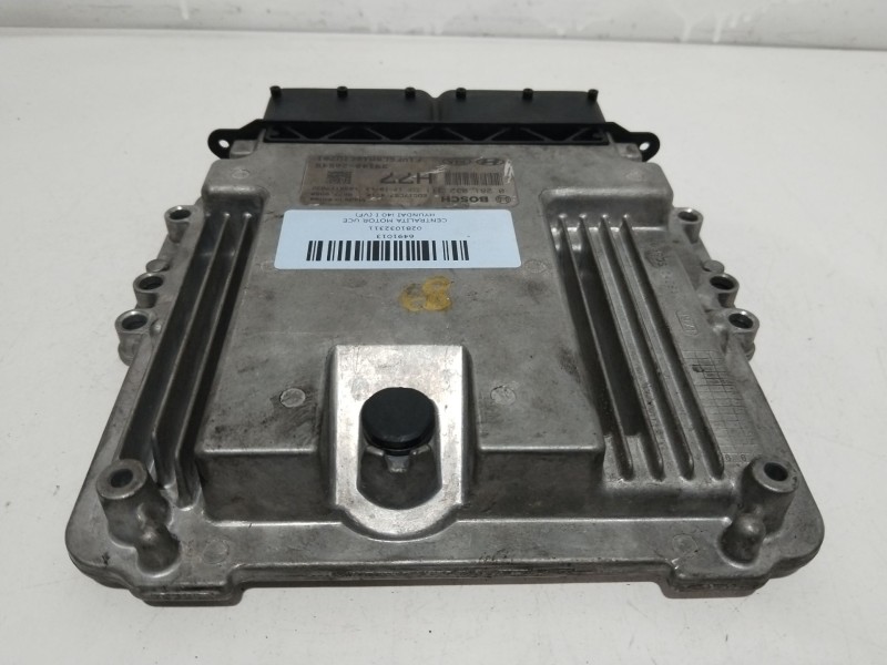 Recambio de centralita motor uce para hyundai i40 i (vf) 1.7 crdi referencia OEM IAM 0281032311  