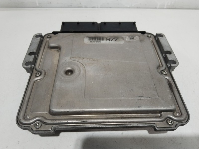 Recambio de centralita motor uce para hyundai i40 i (vf) 1.7 crdi referencia OEM IAM 0281032311  