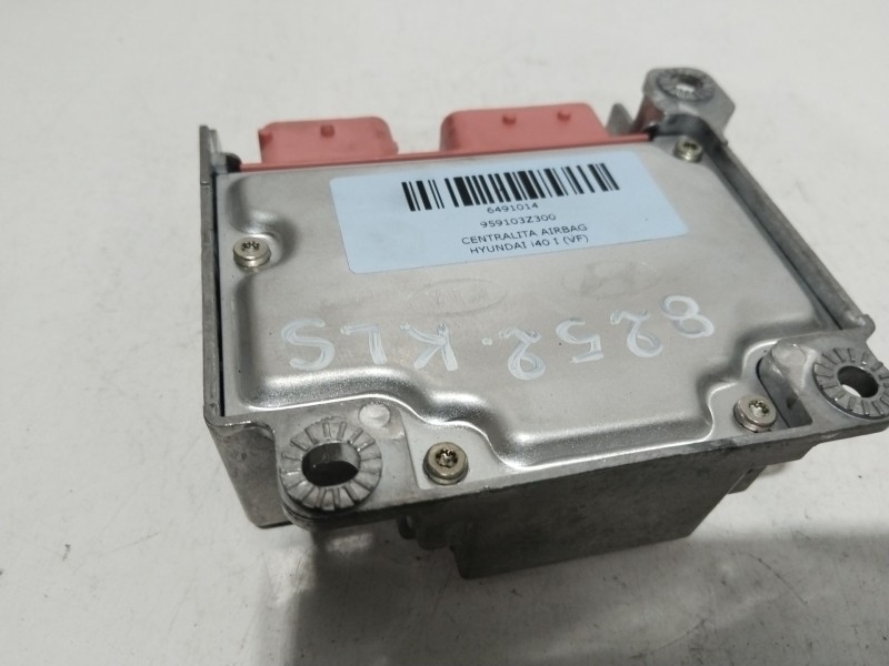 Recambio de centralita airbag para hyundai i40 i (vf) 1.7 crdi referencia OEM IAM 959103Z300  