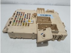 Recambio de caja reles / fusibles para hyundai i40 i (vf) 1.7 crdi referencia OEM IAM 919553Z01013  