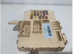 Recambio de caja reles / fusibles para hyundai i40 i (vf) 1.7 crdi referencia OEM IAM 919553Z01013   2