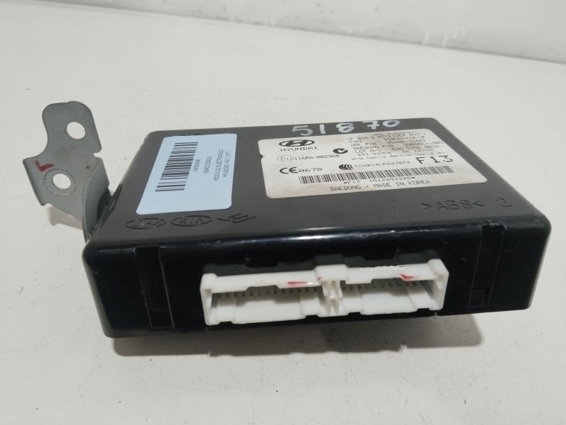 Recambio de modulo electronico para hyundai i40 i (vf) 1.7 crdi referencia OEM IAM 954003Z403  