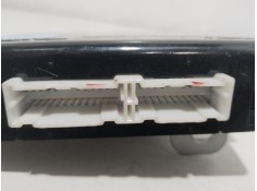 Recambio de modulo electronico para hyundai i40 i (vf) 1.7 crdi referencia OEM IAM 954003Z403   2