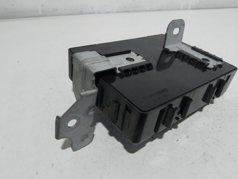 Recambio de modulo electronico para hyundai i40 i (vf) 1.7 crdi referencia OEM IAM 954003Z403  