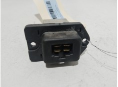 Recambio de resistencia calefaccion para hyundai i40 i (vf) 1.7 crdi referencia OEM IAM FFT502416K   2