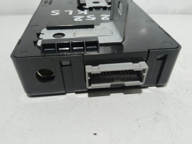 Recambio de modulo electronico para hyundai i40 i (vf) 1.7 crdi referencia OEM IAM 954003Z403  