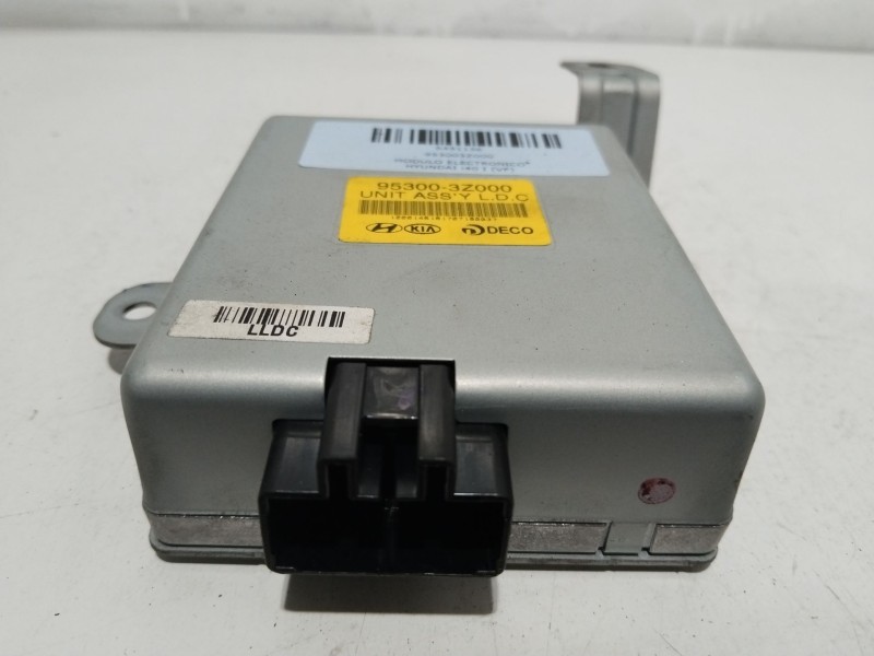Recambio de modulo electronico para hyundai i40 i (vf) 1.7 crdi referencia OEM IAM 953003Z000  