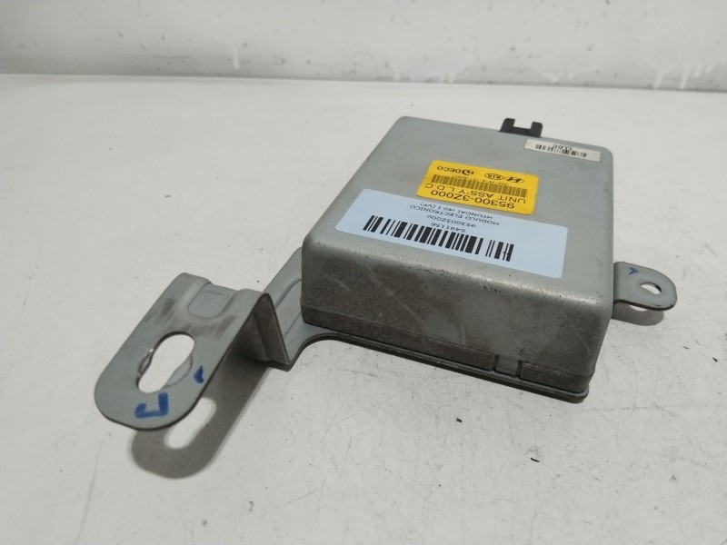 Recambio de modulo electronico para hyundai i40 i (vf) 1.7 crdi referencia OEM IAM 953003Z000  