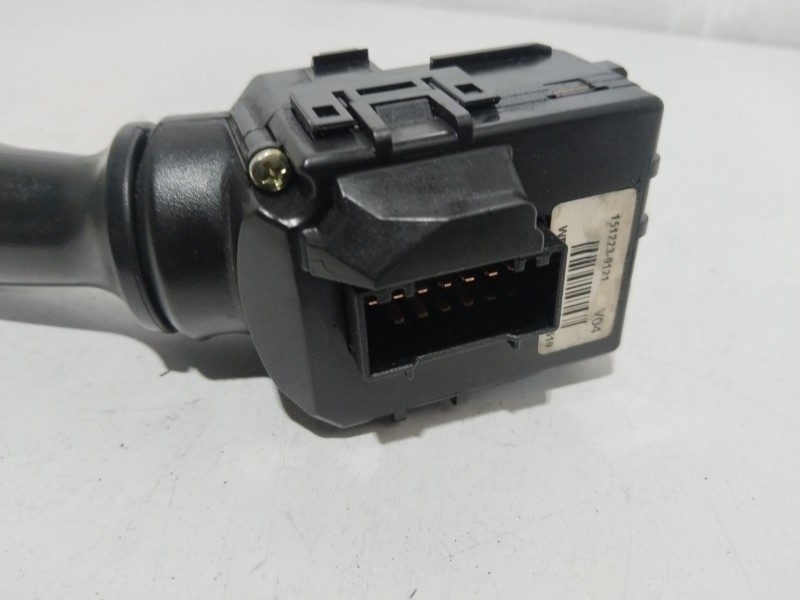 Recambio de mando limpia para hyundai i40 i (vf) 1.7 crdi referencia OEM IAM 934202Y610  