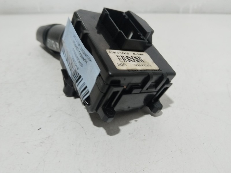 Recambio de mando limpia para hyundai i40 i (vf) 1.7 crdi referencia OEM IAM 934202Y610  