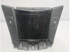 Recambio de cenicero para hyundai i40 i (vf) 1.7 crdi referencia OEM IAM 846353Z100  