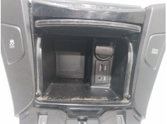Recambio de cenicero para hyundai i40 i (vf) 1.7 crdi referencia OEM IAM 846353Z100   2