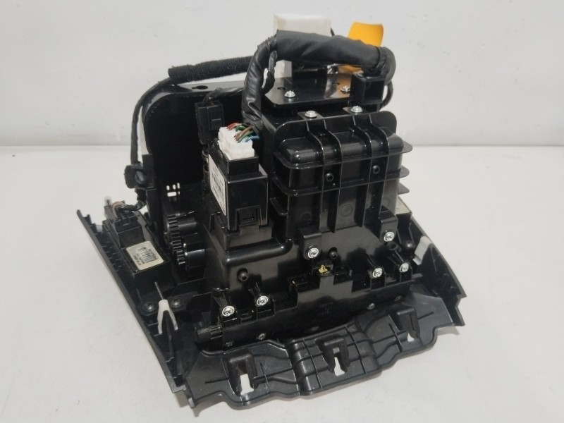 Recambio de cenicero para hyundai i40 i (vf) 1.7 crdi referencia OEM IAM 846353Z100  