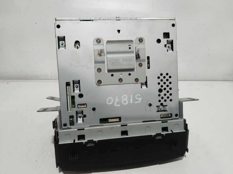 Recambio de sistema audio / radio cd para hyundai i40 i (vf) 1.7 crdi referencia OEM IAM 961703Z8904X  