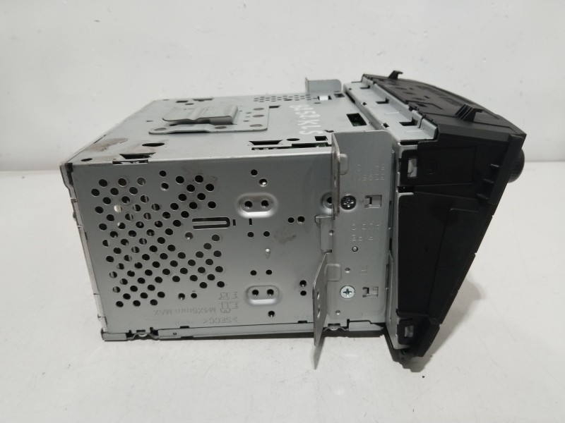 Recambio de sistema audio / radio cd para hyundai i40 i (vf) 1.7 crdi referencia OEM IAM 961703Z8954X  