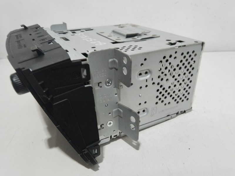 Recambio de sistema audio / radio cd para hyundai i40 i (vf) 1.7 crdi referencia OEM IAM 961703Z8954X  