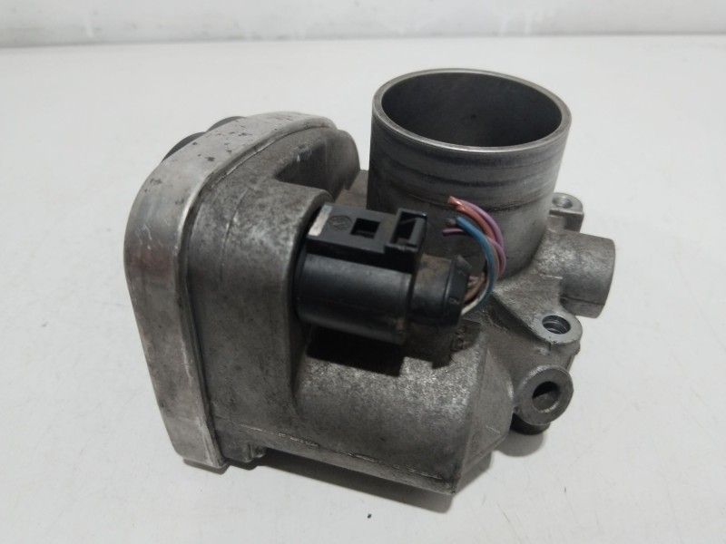 Recambio de caja mariposa para seat cordoba (6l2) 2.0 referencia OEM IAM 036133062N  