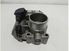 Recambio de caja mariposa para fiat idea (350_) 1.4 16v referencia OEM IAM 0280750137