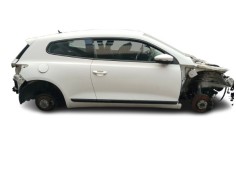 volkswagen scirocco iii (137, 138) del año 2009