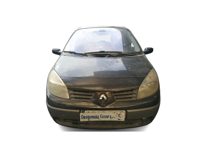 renault scénic ii (jm0/1_) del año 2004