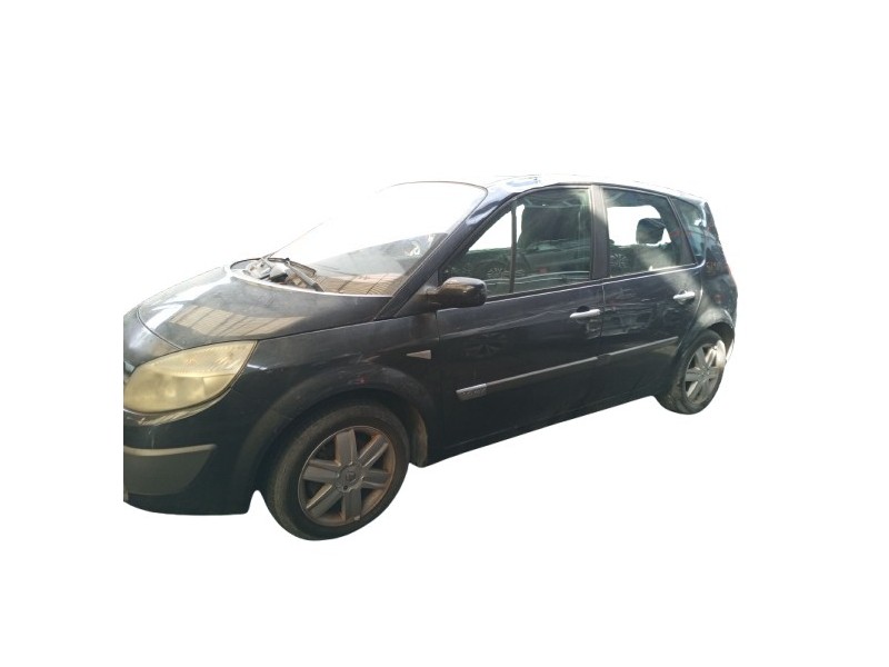 renault scénic ii (jm0/1_) del año 2004