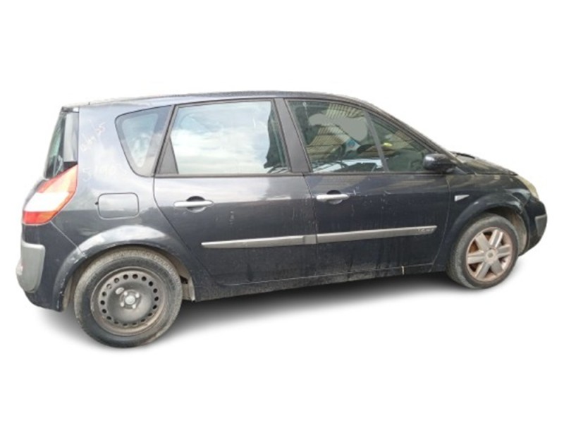 renault scénic ii (jm0/1_) del año 2004