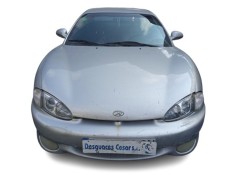 hyundai coupe i (rd) del año 1999