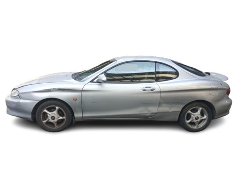 hyundai coupe i (rd) del año 1999 hyundai coupe i (rd) del año 1999