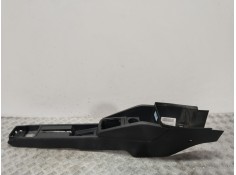 Recambio de consola central para skoda fabia iii (nj3) 1.0 referencia OEM IAM 6V0863243  