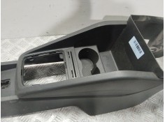 Recambio de consola central para skoda fabia iii (nj3) 1.0 referencia OEM IAM 6V0863243   2