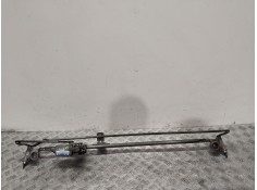 Recambio de motor limpia delantero para opel zafira / zafira family b (a05) 1.6 (m75) referencia OEM IAM 13145557  404976