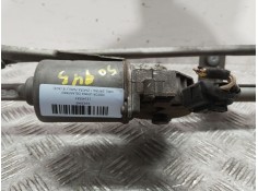 Recambio de motor limpia delantero para opel zafira / zafira family b (a05) 1.6 (m75) referencia OEM IAM 13145557  404976 2