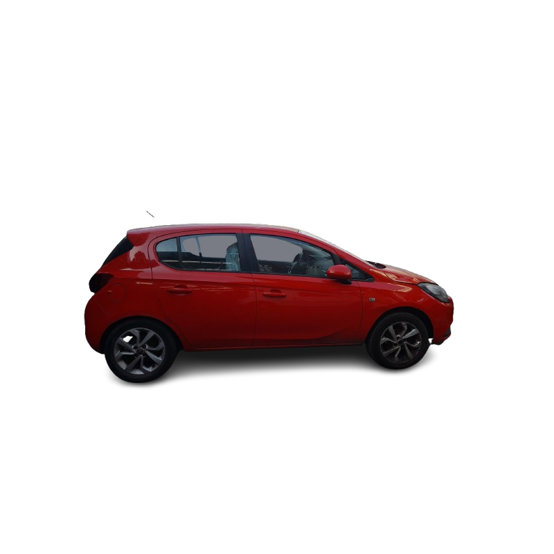 OPEL CORSA E (X15) - imagen 2