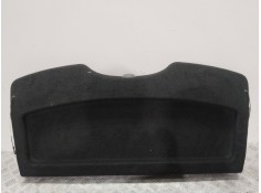 Recambio de bandeja trasera para skoda fabia iii (nj3) 1.0 referencia OEM IAM 6V68677696V0  