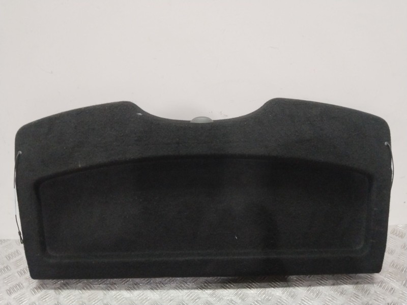 Recambio de bandeja trasera para skoda fabia iii (nj3) 1.0 referencia OEM IAM 6V68677696V0  