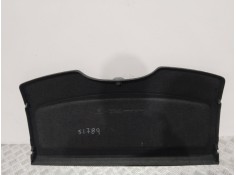 Recambio de bandeja trasera para skoda fabia iii (nj3) 1.0 referencia OEM IAM 6V68677696V0   2