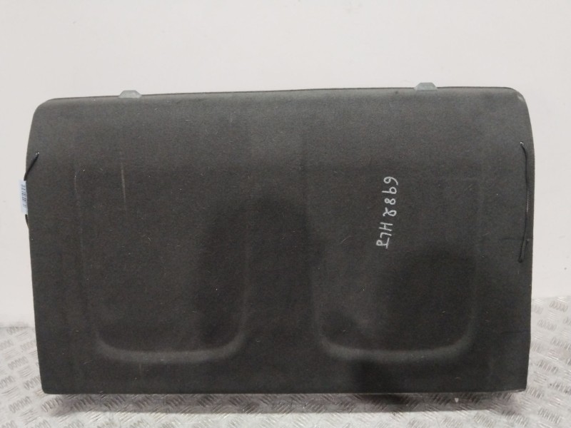 Recambio de bandeja trasera para chevrolet cruze hatchback (j305) 1.7 d referencia OEM IAM 95919192  